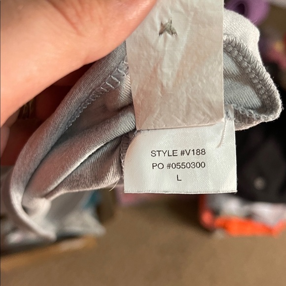 Men Vuori Polo Preloved - Picture 3 of 5